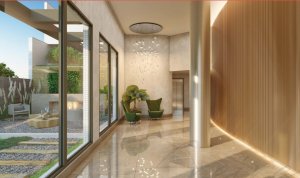 Apartamento Garden com 162m², 2 dormitórios, 1 suíte, 2 vagas, Mont Serrat em Porto Alegre