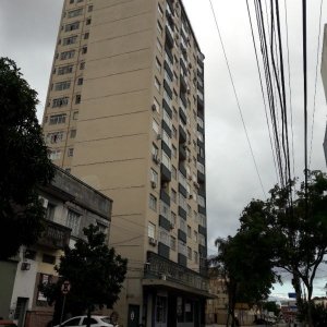 Apartamento com 250m², 5 dormitórios, Floresta em Porto Alegre