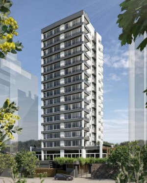 Apartamento com 124m², 3 dormitórios, 3 suítes, 2 vagas, Rio Branco em Porto Alegre