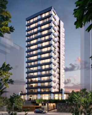 Apartamento com 124m², 3 dormitórios, 3 suítes, 2 vagas, Rio Branco em Porto Alegre