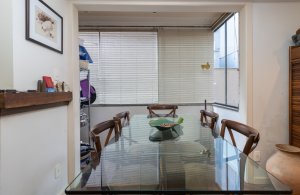 Apartamento com 112m², 3 dormitórios, 1 suíte, 2 vagas, Petrópolis em Porto Alegre