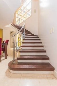 Casa com 418m², 5 dormitórios, 3 suítes, 4 vagas, Chácara Das Pedras em Porto Alegre