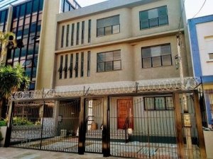 Prédio Comercial com 600m², Santana em Porto Alegre