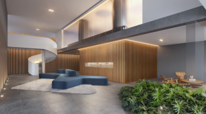 Apartamento com 169m², 3 dormitórios, 3 suítes, 2 vagas, Menino Deus em Porto Alegre