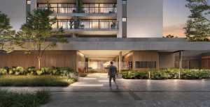 Apartamento com 169m², 3 dormitórios, 3 suítes, 2 vagas, Menino Deus em Porto Alegre