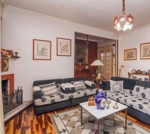 Casa com 171m², 3 dormitórios, 1 suíte, 2 vagas, Chácara Das Pedras em Porto Alegre