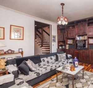 Casa com 171m², 3 dormitórios, 1 suíte, 2 vagas, Chácara Das Pedras em Porto Alegre