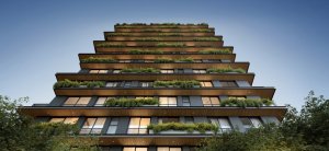 Apartamento com 76m², 2 dormitórios, 2 suítes, 1 vaga, Petrópolis em Porto Alegre