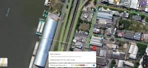 Pavilhão com 4270m², Centro Histórico em Porto Alegre