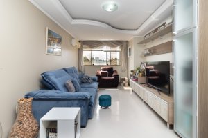 Cobertura com 148m², 2 dormitórios, 1 suíte, 2 vagas, Passo Da Areia em Porto Alegre