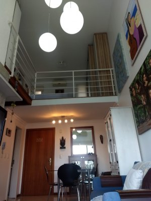 Apartamento com 53m², 2 dormitórios, 1 suíte, 1 vaga, Rio Branco em Porto Alegre