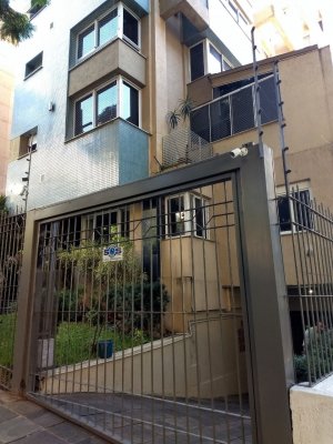 Apartamento com 53m², 2 dormitórios, 1 suíte, 1 vaga, Rio Branco em Porto Alegre