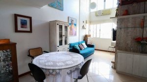 Apartamento com 53m², 2 dormitórios, 1 suíte, 1 vaga, Rio Branco em Porto Alegre