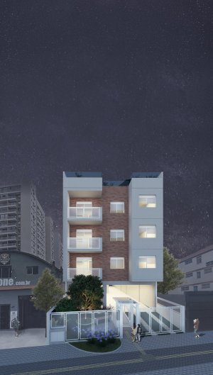 Apartamento com 114m², 3 dormitórios, 1 suíte, 2 vagas, Passo da Areia em Porto Alegre