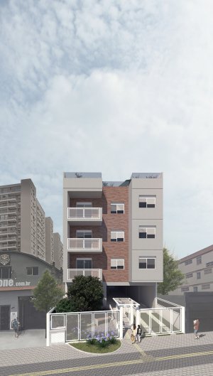 Apartamento com 114m², 3 dormitórios, 1 suíte, 2 vagas, Passo da Areia em Porto Alegre