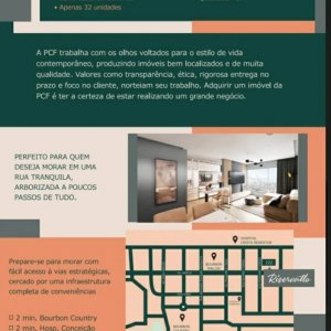 Apartamento com 63m², 2 dormitórios, 1 suíte, 1 vaga, Cristo Redentor em Porto Alegre