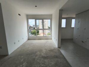 Apartamento com 62m², 2 dormitórios, 1 suíte, 2 vagas, Cristo Redentor em Porto Alegre