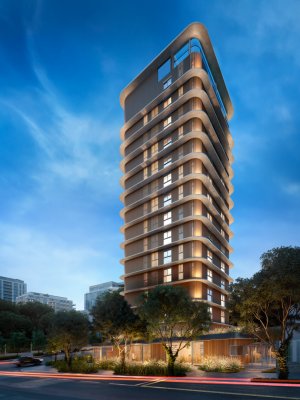 Apartamento com 93m², 2 dormitórios, 2 suítes, 2 vagas, Moinhos de Vento em Porto Alegre