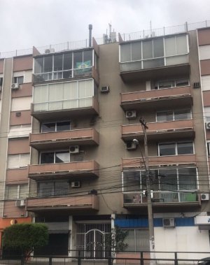 Apartamento com 160m², 3 dormitórios, 1 suíte, 1 vaga, Rio Branco em Porto Alegre