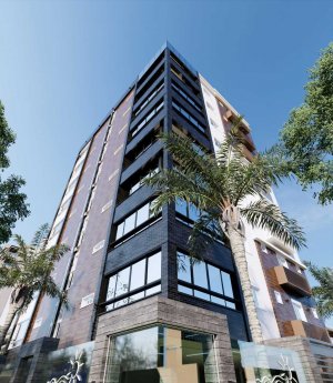 Apartamento com 181m², 3 dormitórios, 3 suítes, 2 vagas, Higienópolis em Porto Alegre