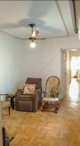 Apartamento com 126m², 3 dormitórios, 1 vaga, Centro Histórico em Porto Alegre