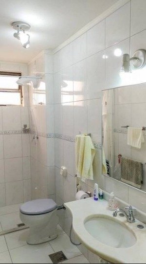 Apartamento com 126m², 3 dormitórios, 1 vaga, Centro Histórico em Porto Alegre