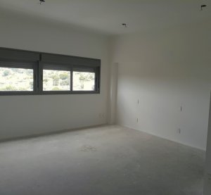 Loft com 39m², 1 dormitório, 1 vaga, Chácara Das Pedras em Porto Alegre