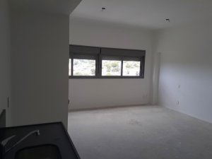 Loft com 39m², 1 dormitório, 1 vaga, Chácara Das Pedras em Porto Alegre