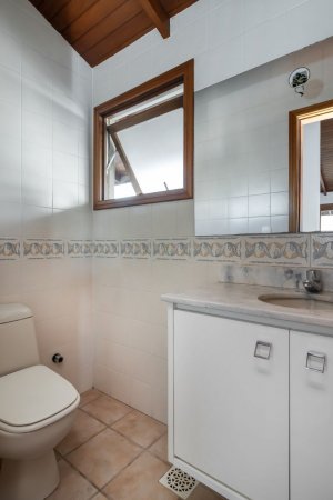 Cobertura com 245m², 3 dormitórios, 1 suíte, 2 vagas, Mont Serrat em Porto Alegre