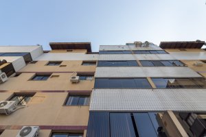 Cobertura com 245m², 3 dormitórios, 1 suíte, 2 vagas, Mont Serrat em Porto Alegre