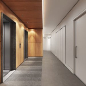 Apartamento com 98m², 1 dormitório, 1 suíte, 1 vaga, Auxiliadora em Porto Alegre