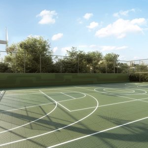 Apartamento com 415m², 4 dormitórios, 4 suítes, 4 vagas, Bela Vista em Porto Alegre