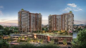 Apartamento com 415m², 4 dormitórios, 4 suítes, 4 vagas, Bela Vista em Porto Alegre