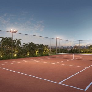 Apartamento com 415m², 4 dormitórios, 4 suítes, 4 vagas, Bela Vista em Porto Alegre