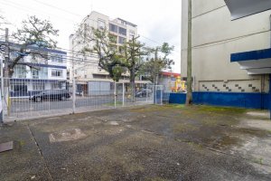 Depósito com 330m², Petrópolis em Porto Alegre