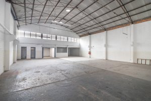 Depósito com 330m², Petrópolis em Porto Alegre