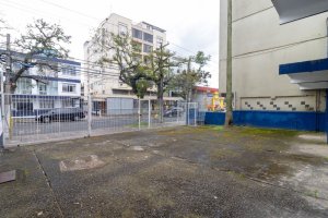 Depósito com 330m², Jardim Botânico em Porto Alegre