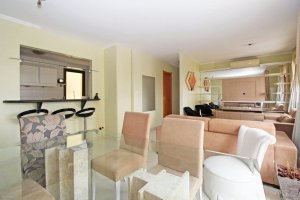 Apartamento com 87m², 2 dormitórios, 1 suíte, 1 vaga, Passo Da Areia em Porto Alegre