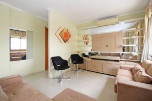 Apartamento com 87m², 2 dormitórios, 1 suíte, 1 vaga, Passo Da Areia em Porto Alegre