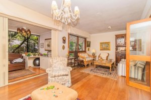 Apartamento com 202m², 3 dormitórios, 1 suíte, 2 vagas, Petrópolis em Porto Alegre