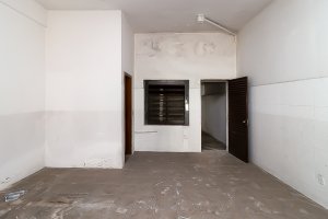 Loja com 87m², 1 vaga, São João em Porto Alegre