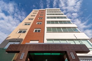 Apartamento com 78m², 2 dormitórios, 2 suítes, 2 vagas, Boa Vista em Porto Alegre