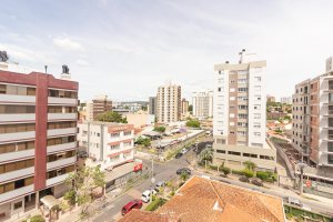 Apartamento com 78m², 2 dormitórios, 2 suítes, 2 vagas, Boa Vista em Porto Alegre