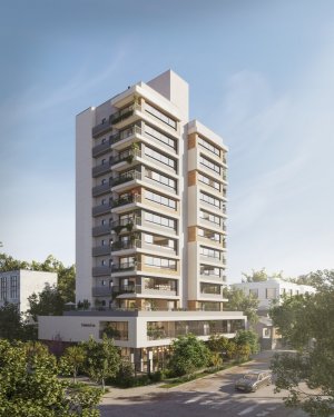 Apartamento com 117m², 3 dormitórios, 1 suíte, 2 vagas, Santa Cecília em Porto Alegre