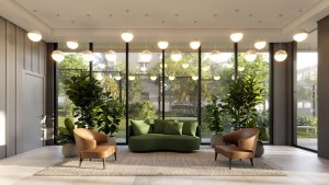 Apartamento com 117m², 3 dormitórios, 1 suíte, 2 vagas, Santa Cecília em Porto Alegre