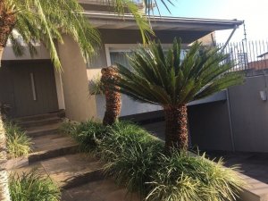 Casa com 245m², 3 dormitórios, 1 suíte, 4 vagas, Jardim Botânico em Porto Alegre