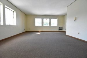 Salas/Conjuntos com 47m², Petrópolis em Porto Alegre