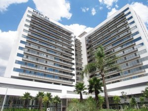 Salas/Conjuntos com 114m², Passo Da Areia em Porto Alegre