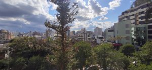 Apartamento com 91m², 3 dormitórios, 1 suíte, 1 vaga, Higienópolis em Porto Alegre