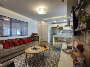 Apartamento com 72m², 3 dormitórios, 1 suíte, 1 vaga, Chácara Das Pedras em Porto Alegre